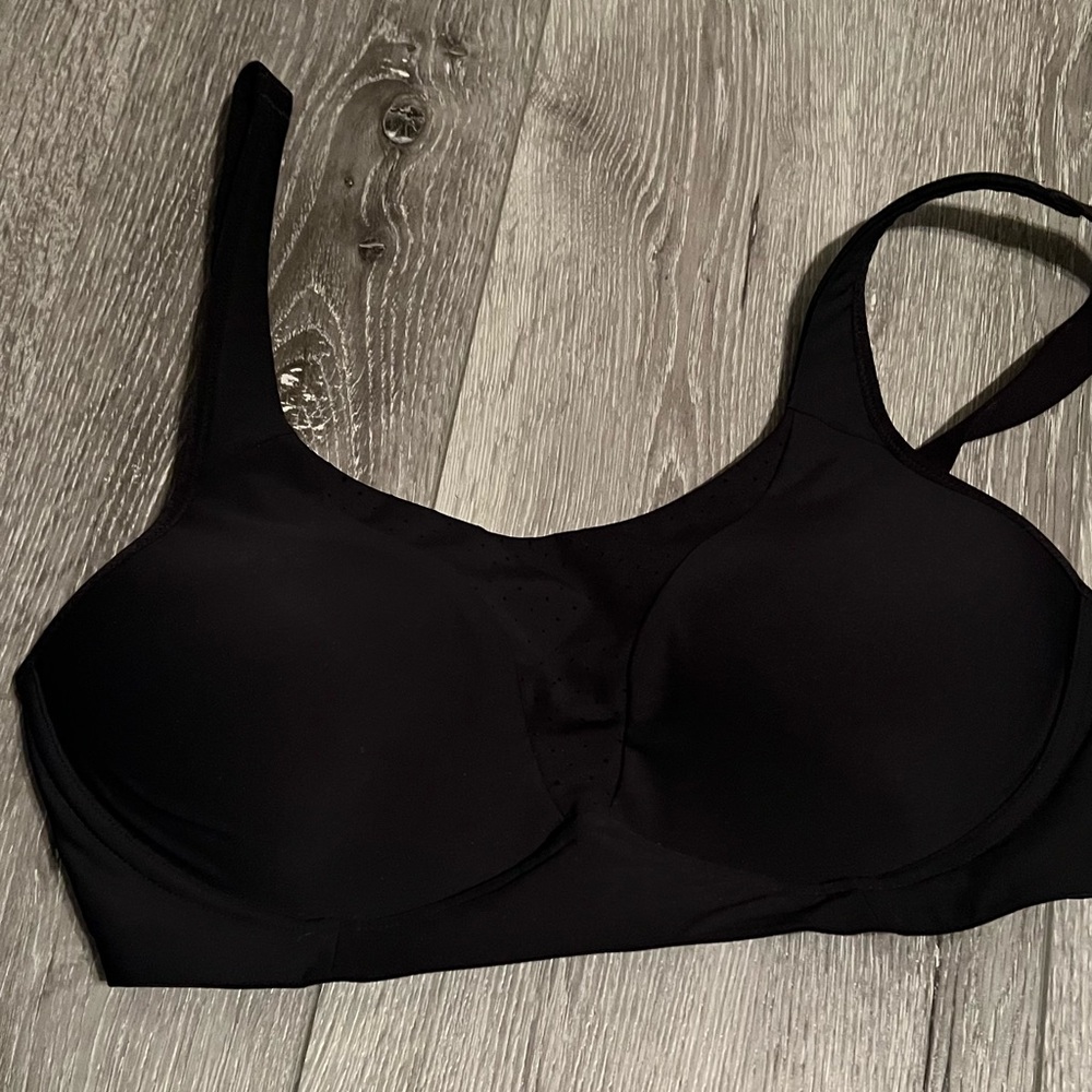 Lululemon sport bar